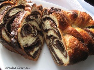 Cozonac