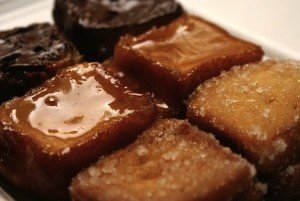 Torrijas de Semana Santa